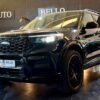 Ford Explorer 3.0 PHEV AWD ST-Line