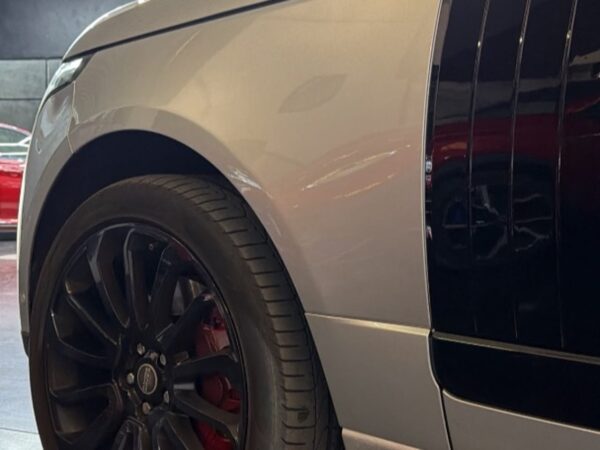 Land Rover Range Rover Sport 4.4 SDV8 339cv Autobiography