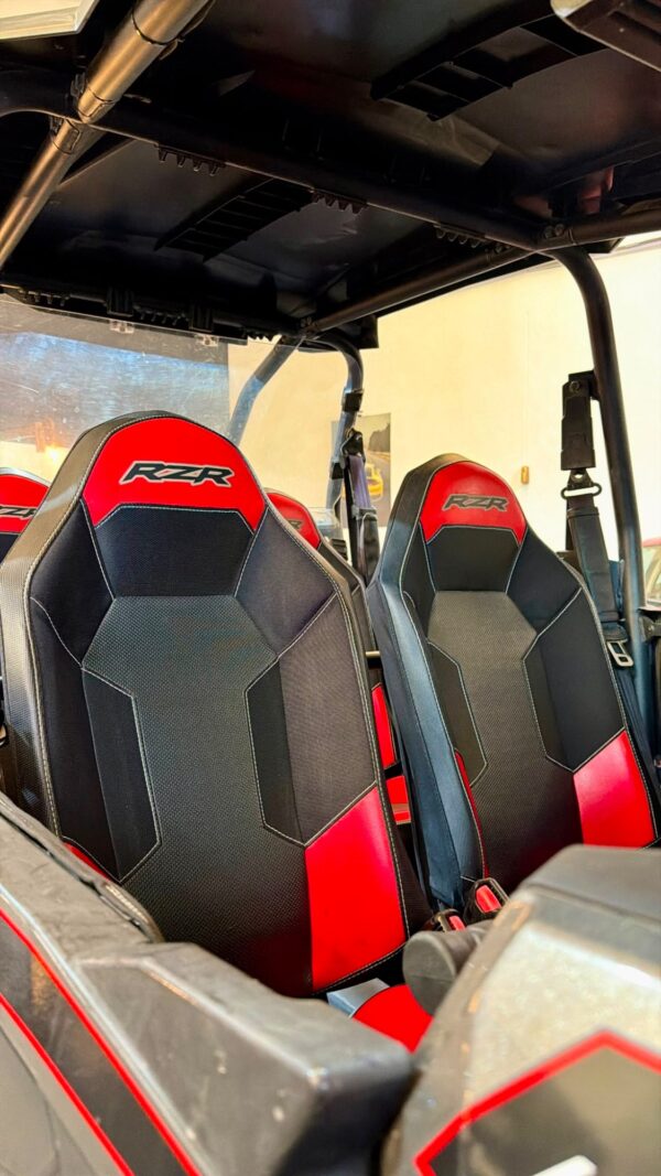POLARIS rzr xp4 1000 xp4 1000