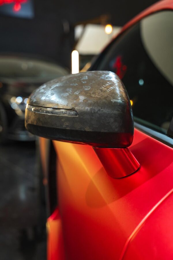 Audi R8 4.2 FSI V8 quattro