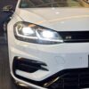 Volkswagen Golf R 2.0 TSI 221kW (300CV) 4Motion DSG