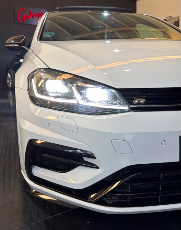 Volkswagen Golf R 2.0 TSI 221kW (300CV) 4Motion DSG