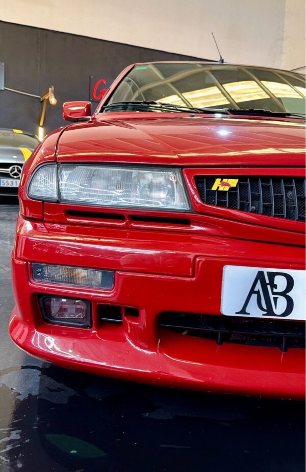 LANCIA Delta 1.8 16V HPE