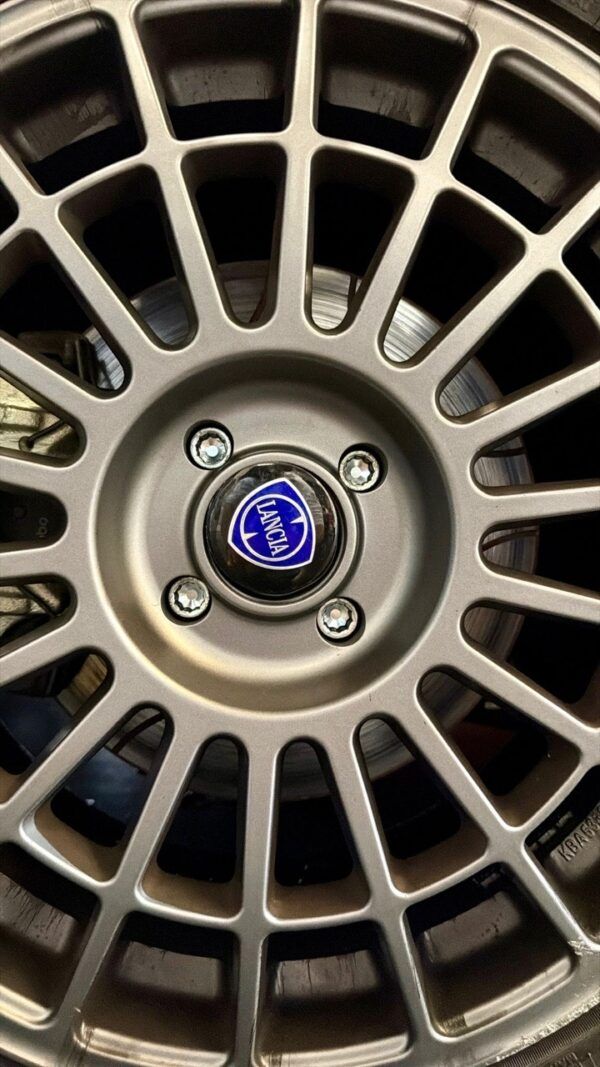 LANCIA Delta 1.8 16V HPE
