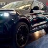 Ford Explorer 3.0 PHEV AWD STLine