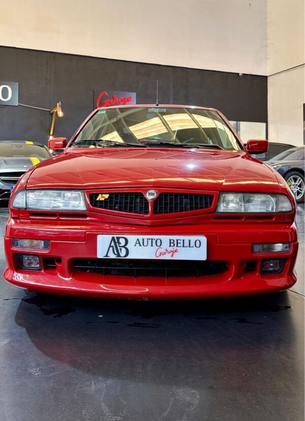 LANCIA Delta 1.8 16V HPE