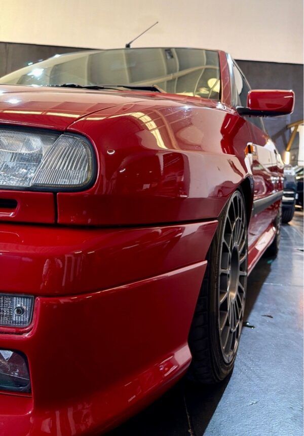 LANCIA Delta 1.8 16V HPE