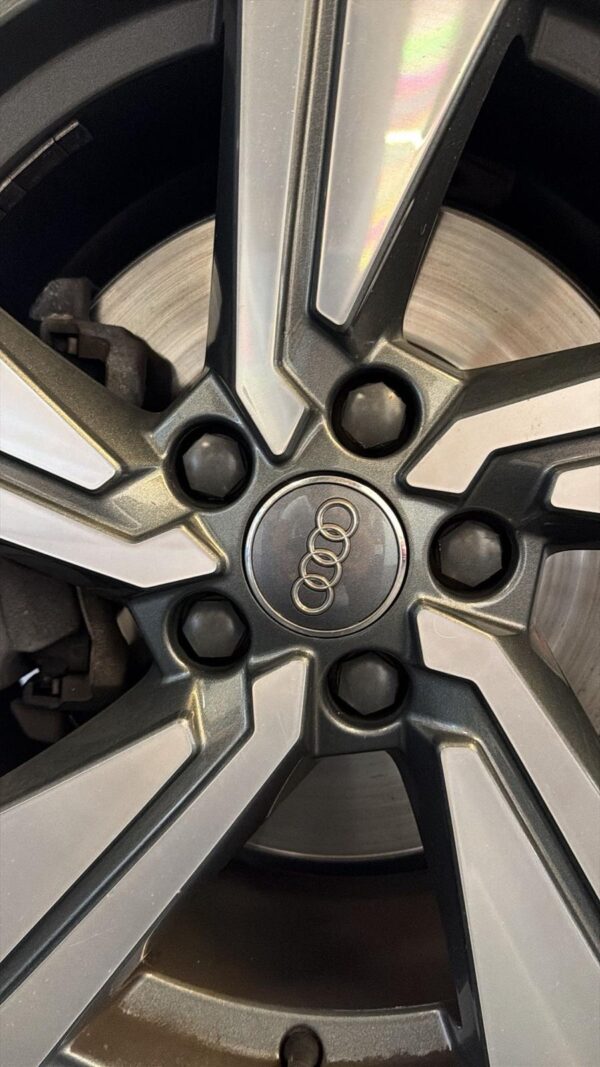 Audi Q2 sport ed 2.0 TDI 110kW quattro S tronic