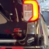 Ford Explorer 3.0 PHEV AWD STLine