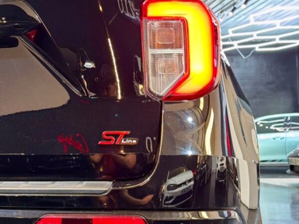 Ford Explorer 3.0 PHEV AWD STLine