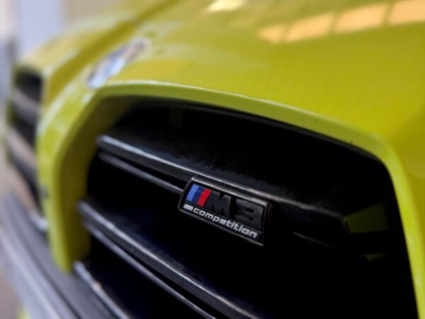 BMW Serie 3 M3 Comp. Touring M xDrive