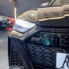 Audi A6 RS6 Avant Performance