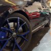 Volkswagen Golf R 20 Aniversario 2.0 TSI 245kW 4Mot DSG