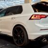 Volkswagen Golf GTI Clubsport 2.0 TSI 221kW 300CV DSG