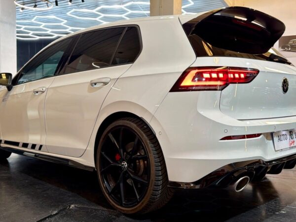 Volkswagen Golf GTI Clubsport 2.0 TSI 221kW 300CV DSG