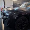 BMW XM 480 kW (653 CV)