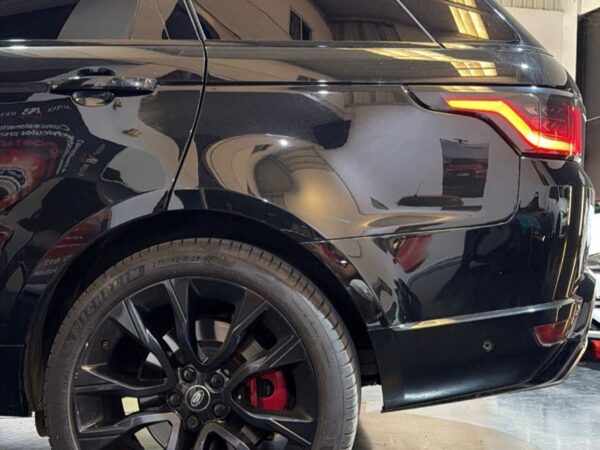 Land Rover Range Rover Sport 2.0 Si4 PHEV 297kW 404CV HSE Dynamic