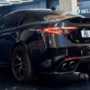 Alfa Romeo Giulia 2.9T V6 382kW (520CV) Quadrifoglio AT