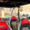 POLARIS rzr xp4 1000 xp4 1000