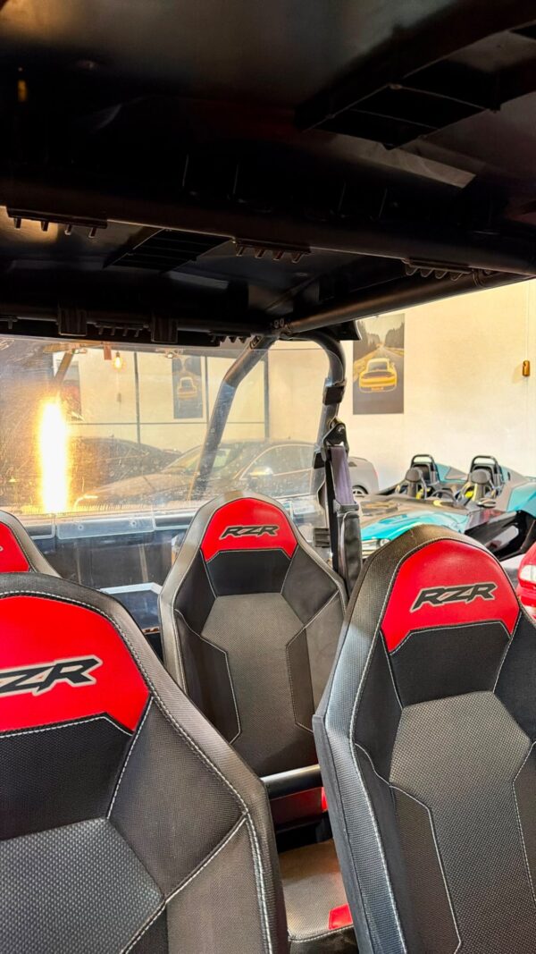 POLARIS rzr xp4 1000 xp4 1000