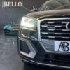 Audi Q2 sport ed 2.0 TDI 110kW quattro S tronic