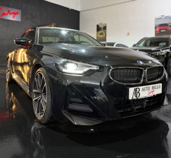 BMW Serie 2 220iA