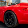 Porsche 911 Carrera 4S Cabrio