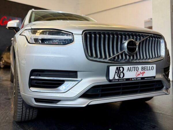 VOLVO XC90 2.0 B5 D AWD Momentum Auto