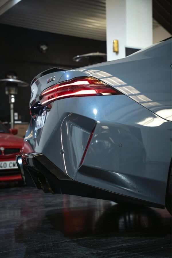 BMW Serie 5 BMW M5 Touring