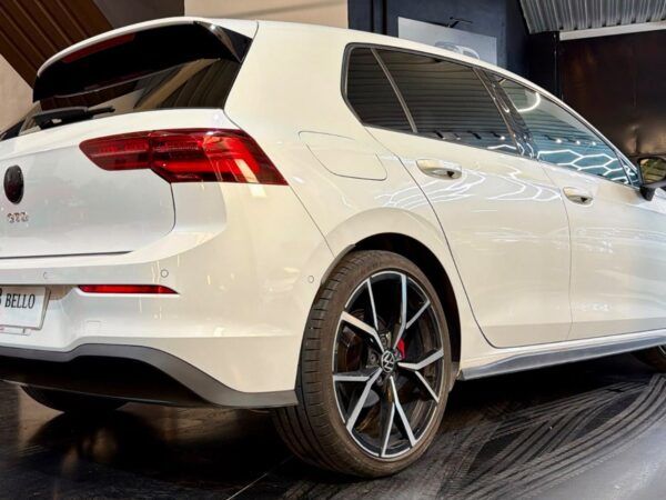 Volkswagen Golf RLine 2.0 TDI 110kW 150CV DSG