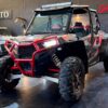 POLARIS rzr xp4 1000 xp4 1000