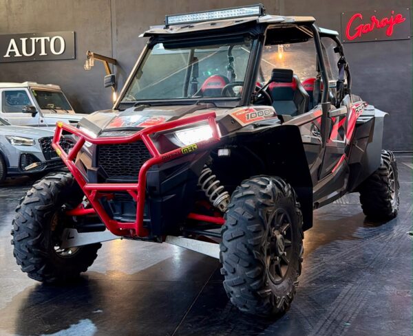 POLARIS rzr xp4 1000 xp4 1000