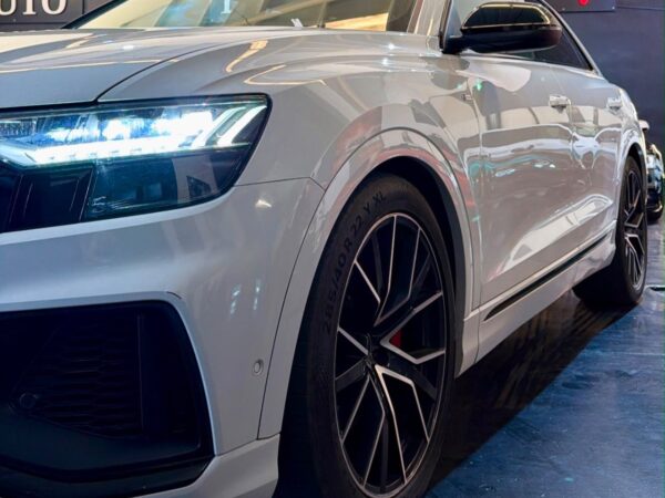 Audi Q8 55 TFSIe 280kW 380CV quattro tiptronic