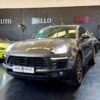 Porsche Macan S Diesel