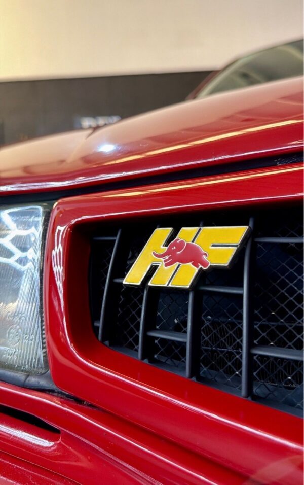 LANCIA Delta 1.8 16V HPE