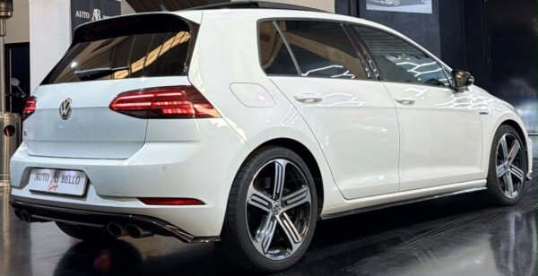 Volkswagen Golf R 2.0 TSI 221kW (300CV) 4Motion DSG