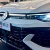 Volkswagen Golf GTI Clubsport 2.0 TSI 221kW 300CV DSG