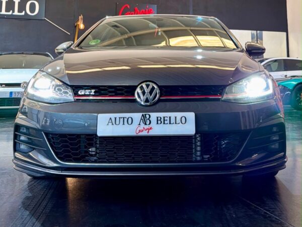 Volkswagen Golf GTI Performance 2.0 TSI 180kW245CV DSG