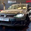 Volkswagen Golf GTI Performance 2.0 TSI 180kW245CV DSG