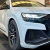 Audi Q8 55 TFSIe 280kW 380CV quattro tiptronic