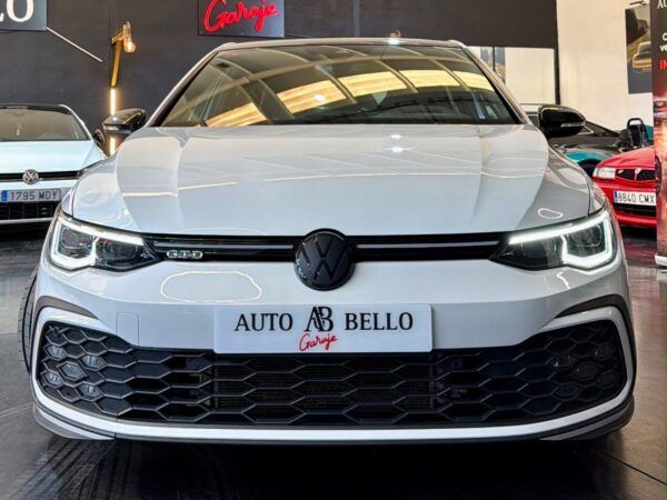 Volkswagen Golf RLine 2.0 TDI 110kW 150CV DSG