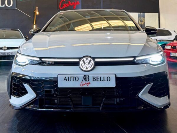 Volkswagen Golf GTI Clubsport 2.0 TSI 221kW 300CV DSG