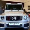 Mercedes Clase G G 350 BlueTEC Largo