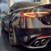 Alfa Romeo Giulia 2.9T V6 382kW (520CV) Quadrifoglio AT