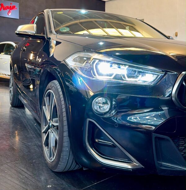 BMW X2 M35i A