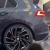 Volkswagen Golf GTI Clubsport 2.0 TSI 221kW (300CV) DSG
