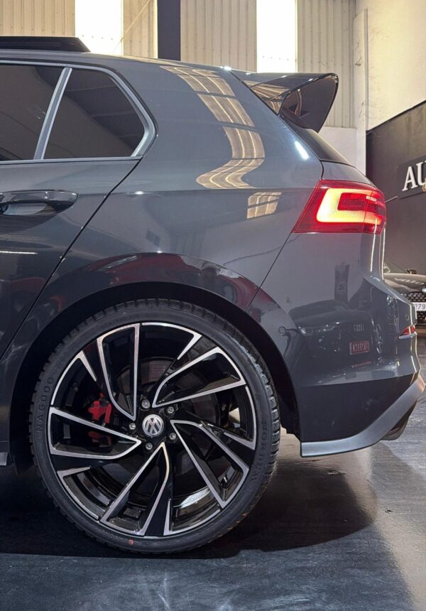 Volkswagen Golf GTI Clubsport 2.0 TSI 221kW (300CV) DSG