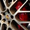 Porsche Macan S Diesel