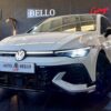 Volkswagen Golf GTI Clubsport 2.0 TSI 221kW 300CV DSG