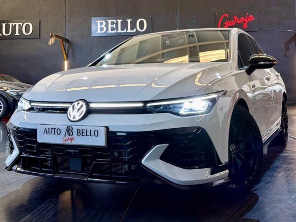 Volkswagen Golf GTI Clubsport 2.0 TSI 221kW 300CV DSG